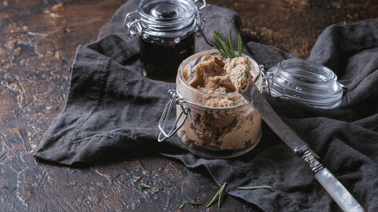 Choline: A Critical Nutrient for Babies, Kids and Mamas