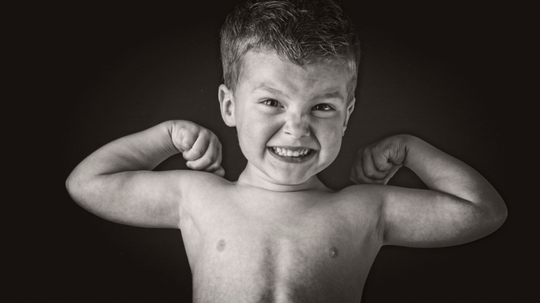 Does my child need a multivitamin?