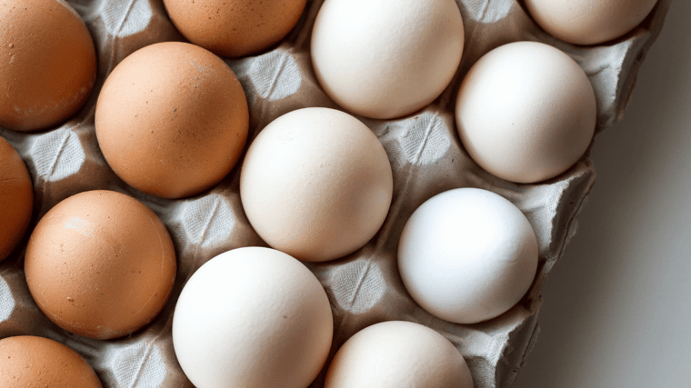 What is the best way to introduce eggs to my baby?
